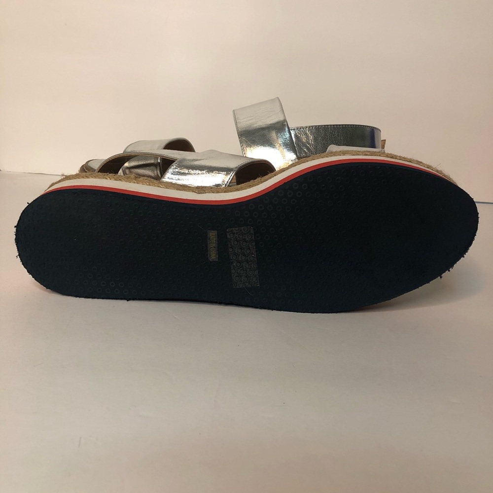 Platform Sandals - Picture 5 of 5
